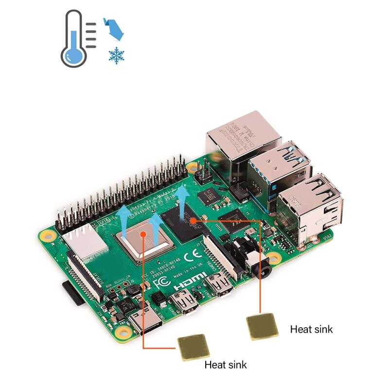 Retroflag Pi 4 Fall NESPi 4 Gehäuse Shell + SSD Fall &amp; Schraubendreher w/ Functional Power &amp; Reset-Taste für Raspberry Pi 4