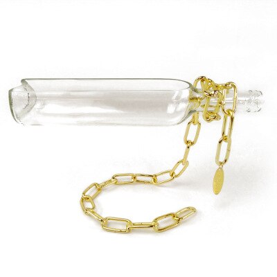 Halb Schneiden Rotwein Flasche Blumentopf Multifunktions Glas Tisch oben Dekorative Leuchter Mikro-landschaft Tabletop Dekorative: 8