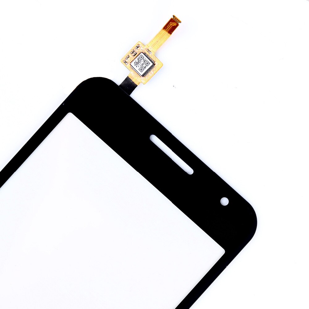 Voorpaneel Voor Samsung Galaxy Core 2 II G355 G355H Core2 SM-G355H Touch Screen Sensor LCD Dispaly Digitizer Buitenste Glas reparatie