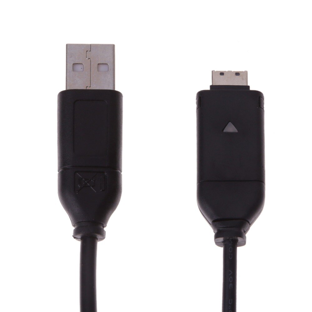 1,5 m Für Samsung Kamera Ladekabel USB Daten Ladegerät Kabel Ersatz Für Samsung Kamera ES65 ES70 ES63 PL150 PL100