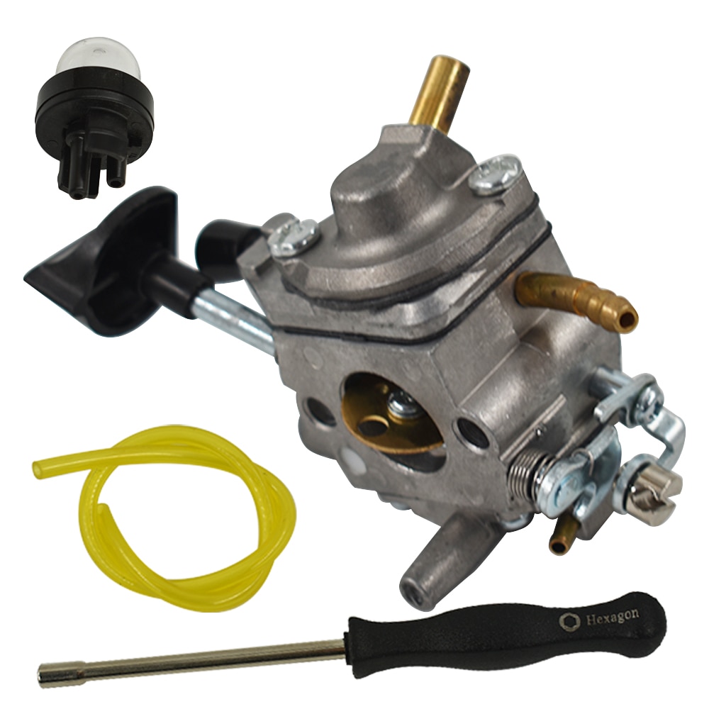 Carburateur Carb Voor Stihl BR500 BR550 BR600 Rugzak Blower Zama C1Q-S183
