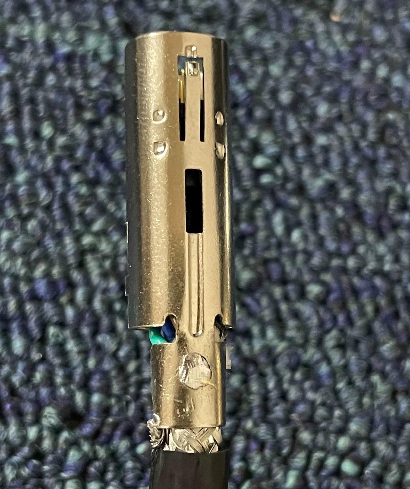 Sega Saturno Scart Rgb/Rgb 1,2m