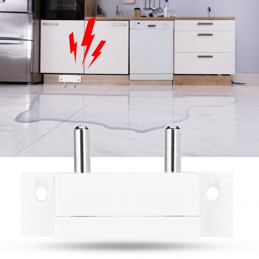 Home Alarm Water Leakage detector Flood Sensor Flood Liquid Detector Probe Alarm for Home Farm Security detector System