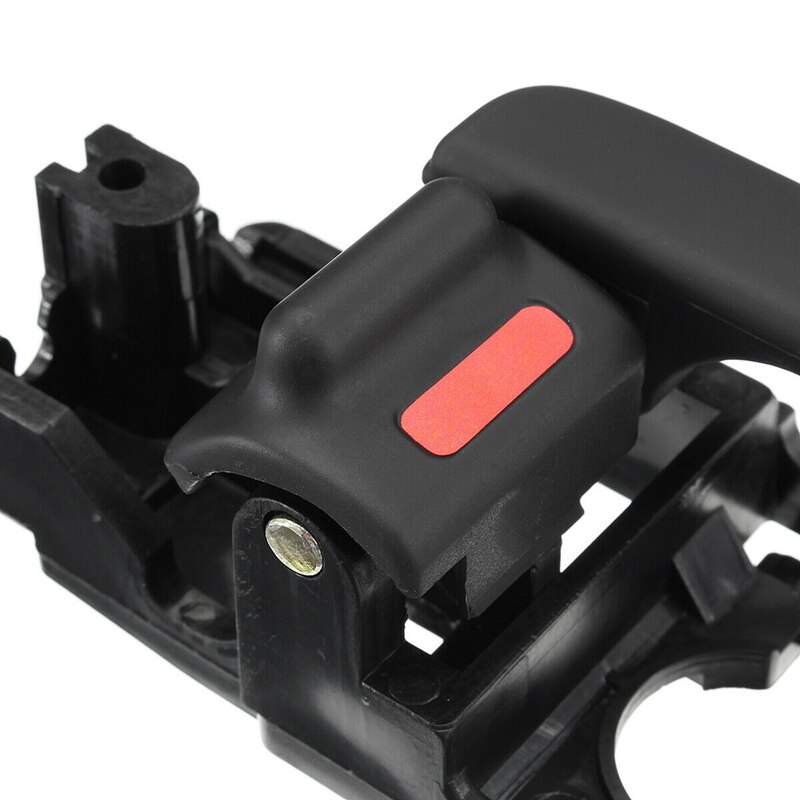 1 par frente interior interior maçaneta da porta para hyundai tiburon 2003-2008