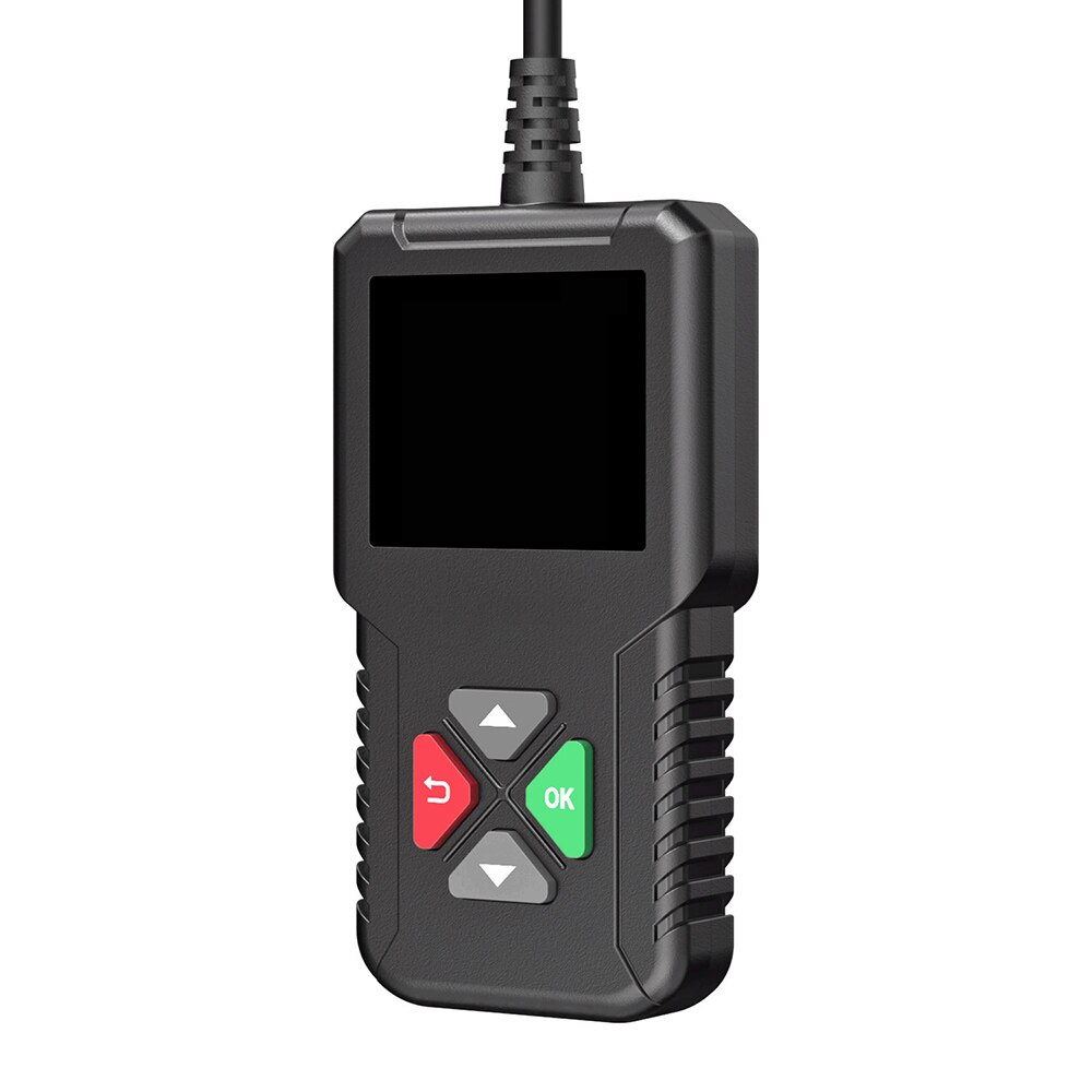 Auto Fault Detector Automotive Diagnostic Tools Fault Detector Foutdetectie Tool Auto Foutdiagnose Auto Accessoires