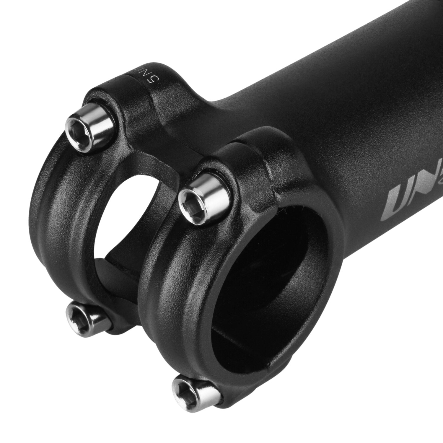 Kalloy Fahrradvorbau MTB Energie Fahrradtisch Fahrradlenkervorbau 7 17 35 Grad zum Mitnehmen 31,8 mm 60–130 mm Berg Straße Fahrradteile