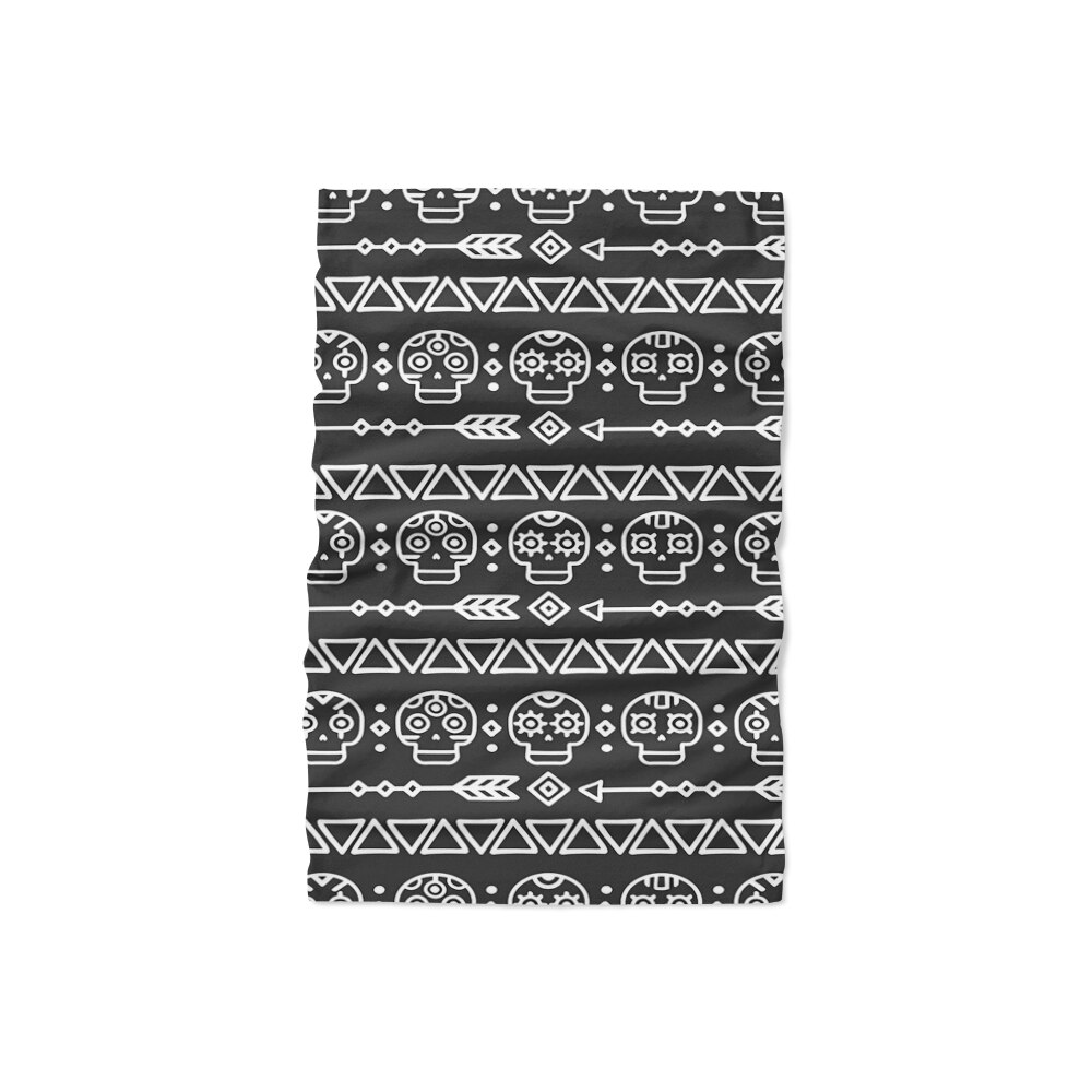 Novelty 3D Printed Scarf Outdoor Bandana Anime Print Neck Gaiters Camping Tube Bandanas Mouth Nose Protection Hiking Scarves: Style6