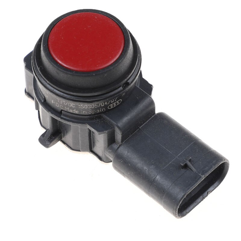 Red PDC Parking Sensor For B*MW F20 F30 F31 F32 F33 F34 66209261593 9261593