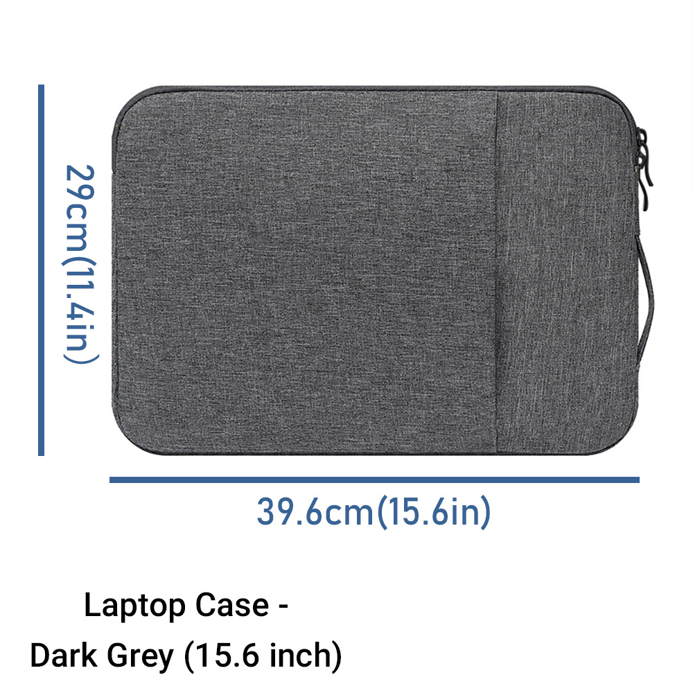 IMOSHION Sleeve | Laptop Hoes 14,2 inch Beige