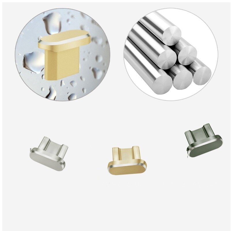 mini mikro USB wtyczka przeciwpyłowa android telefon ładowarka Port ładowania interfejs Stopple dla Xiaomi Huawei Samsung android wtyczka pyłu