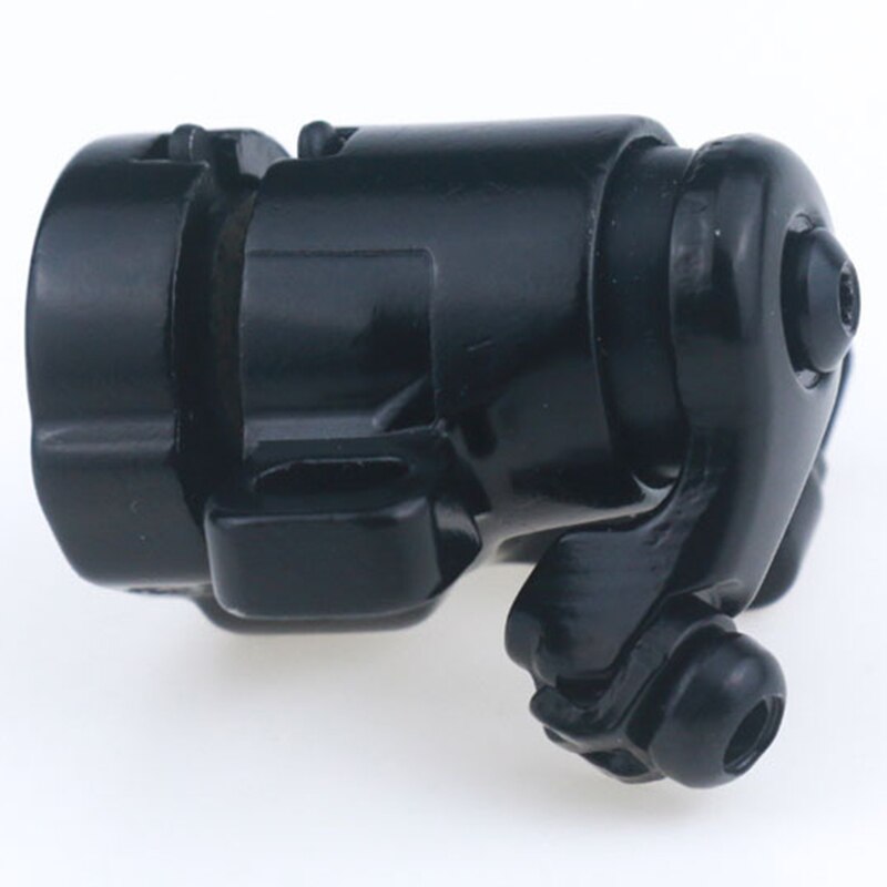 AUTO -Electric Scooter Disc Brake Black Front / Rear Wheel Disc Brakes For Xiaomi Mijia M365 Scooter Skateboard