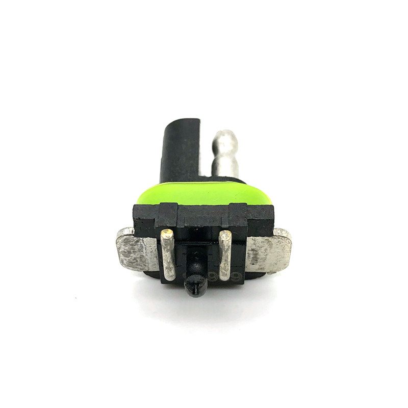 Power socket connector voor motorola M8668 M8660 DM4600 DM4601 DGM8000 DGM5500 DGM8500 XPR5550 XPR5580