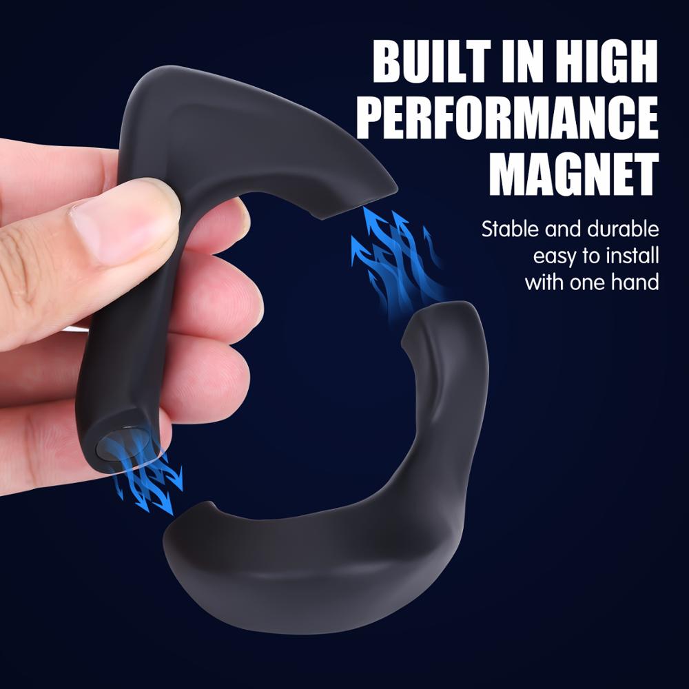 Car Steering Wheel Booster For Tesla Model 3/S/X/Y Autopilot Counterweight Accessories Ring FSD Automatic Assisted Weight AP
