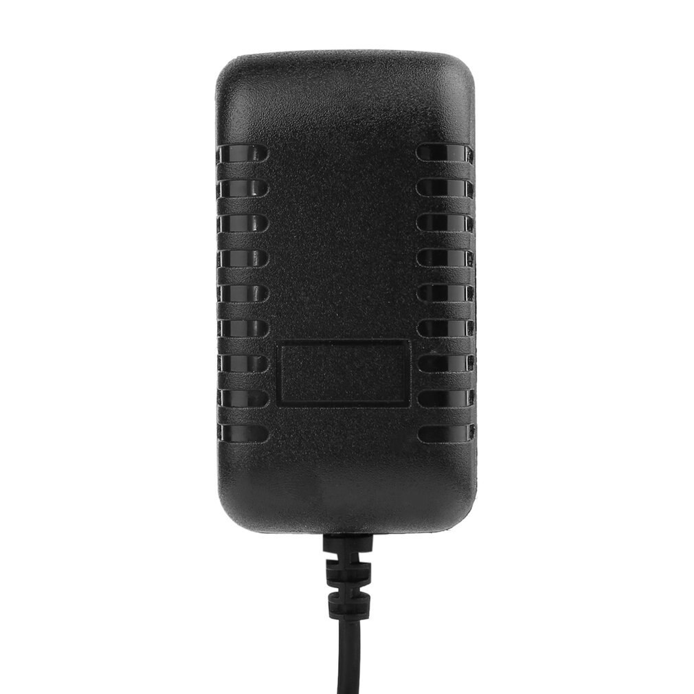 12V 2A Converter UK Switching Mode Power Supply Adapter AC To DC Charger Supply Connectors 3.0x5.0mm Diameter