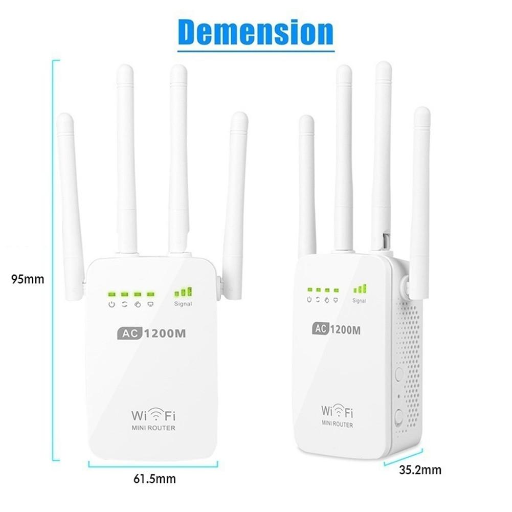 Novo 300mbps wr09 wifi roteador sem fio wifi repetidor impulsionador extensor de rede doméstica 802.11b/g/n rj45 2 portas wilreless-n wi-fi