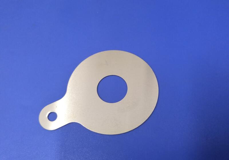 Koper Legering Elektrode Wedstrijd 38mm PZT Ring Gebruikt voor Ultrasoon Reinigen Transducer Biodiesel Mengen Ultrasone Sensor