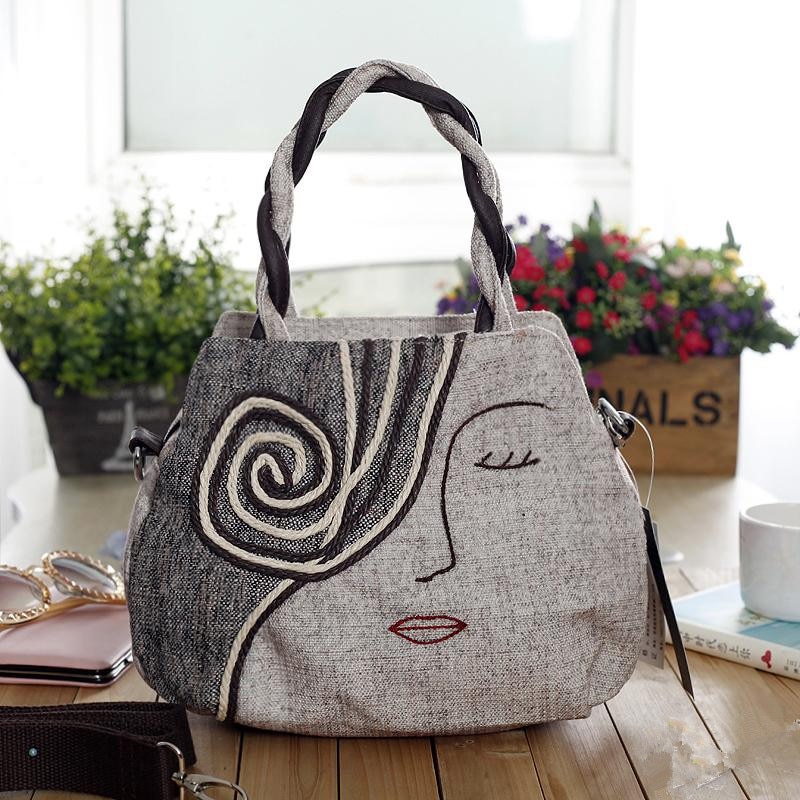 Novo apliques bolsas femininas! personagens de alta qualidade pequenos bagshot fashion para mulheres bolsa de transporte casual fashion bolsas de mão femininas
