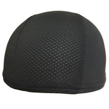 Motorhelm Innerlijke Cap Ademend Hoofddeksels Voor Helm Zweet Innerlijke Cap Voor Mannen & Vrouwen Ademende Quick Dry Hoofddeksels