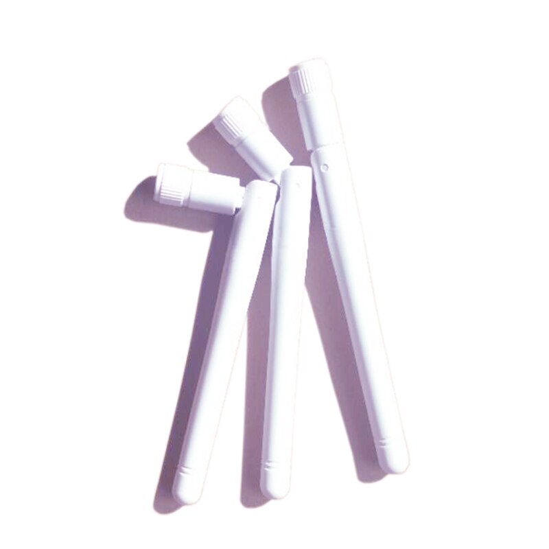 2.4 Ghz Wifi Antenne Omni Wifi Antenne Voor Draadloze Modem Router Rf Module Zigbee Bluetooth Homesmart Sma Rpsma Connector Repeater