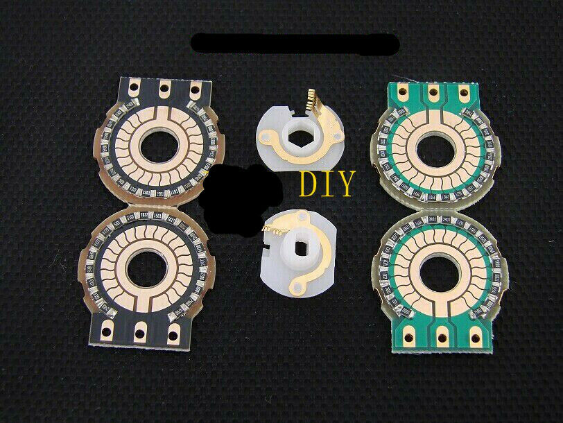 DAC T Typ SMD Trat Dämpfer 21 schritt volumen control 100k Potentiometer HIFI