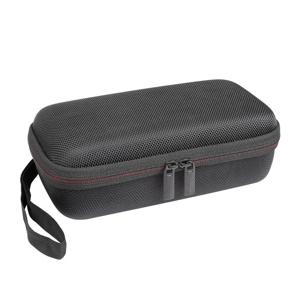 Hard Carrying Case for TASCAM DR-40X DR-40 DR44WL DR-44WL Digital Audio Recorder Accessories