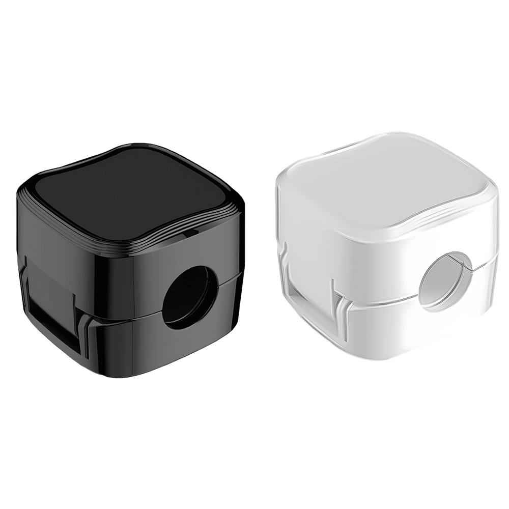 Magnetic Cable Clips Cable Organiser Adjustable Cord Holder Under Desk Organizing Cable Management Wire Organizer Cable Holder