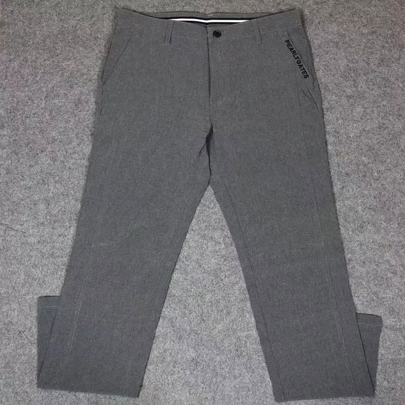 Golf Apparel Pg Zomer En Herfst Mannen Golf Broek, Sneldrogende Ademende Sport Broek, Op Verkoop