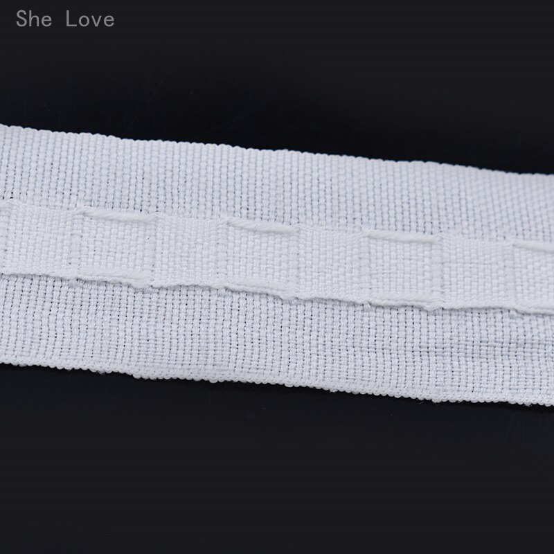 Hoe naai je tape in een gordijn? Stap voor stap handleiding | Vrouwen Hoe naai je tape in een gordijn? Stap voor stap handleiding | Vrouwen