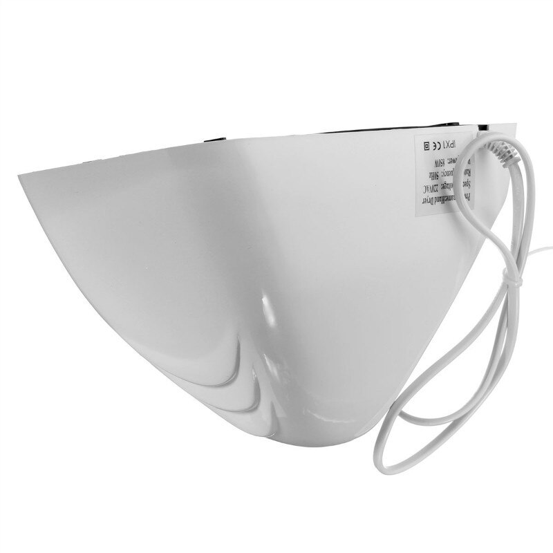 Sèche-mains électrique à Induction automatique, 1000W, pour maison, hôtel, Commercial