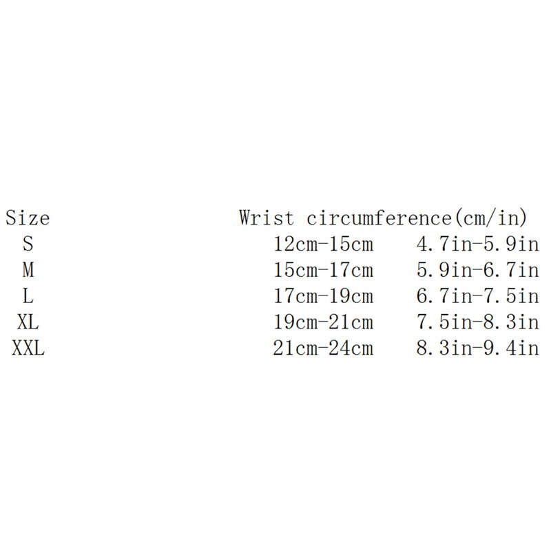 Carpal Tunnel Thumb Hand Wrist Brace Support Compression Bandage Black/Nude 3 Sizes