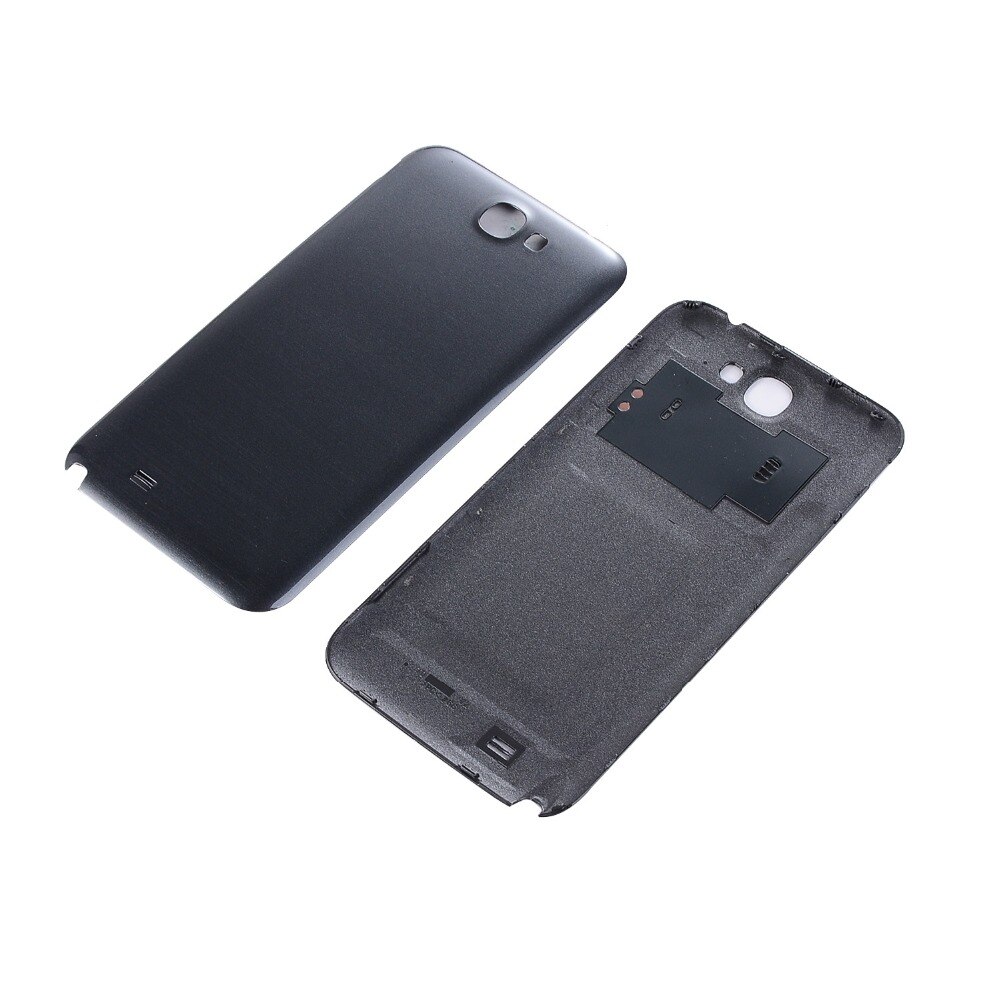 Back Cover Battery Door For Samsung Note 2 N7100 N7105 N7108 i317 Housing Cover Battery Cover