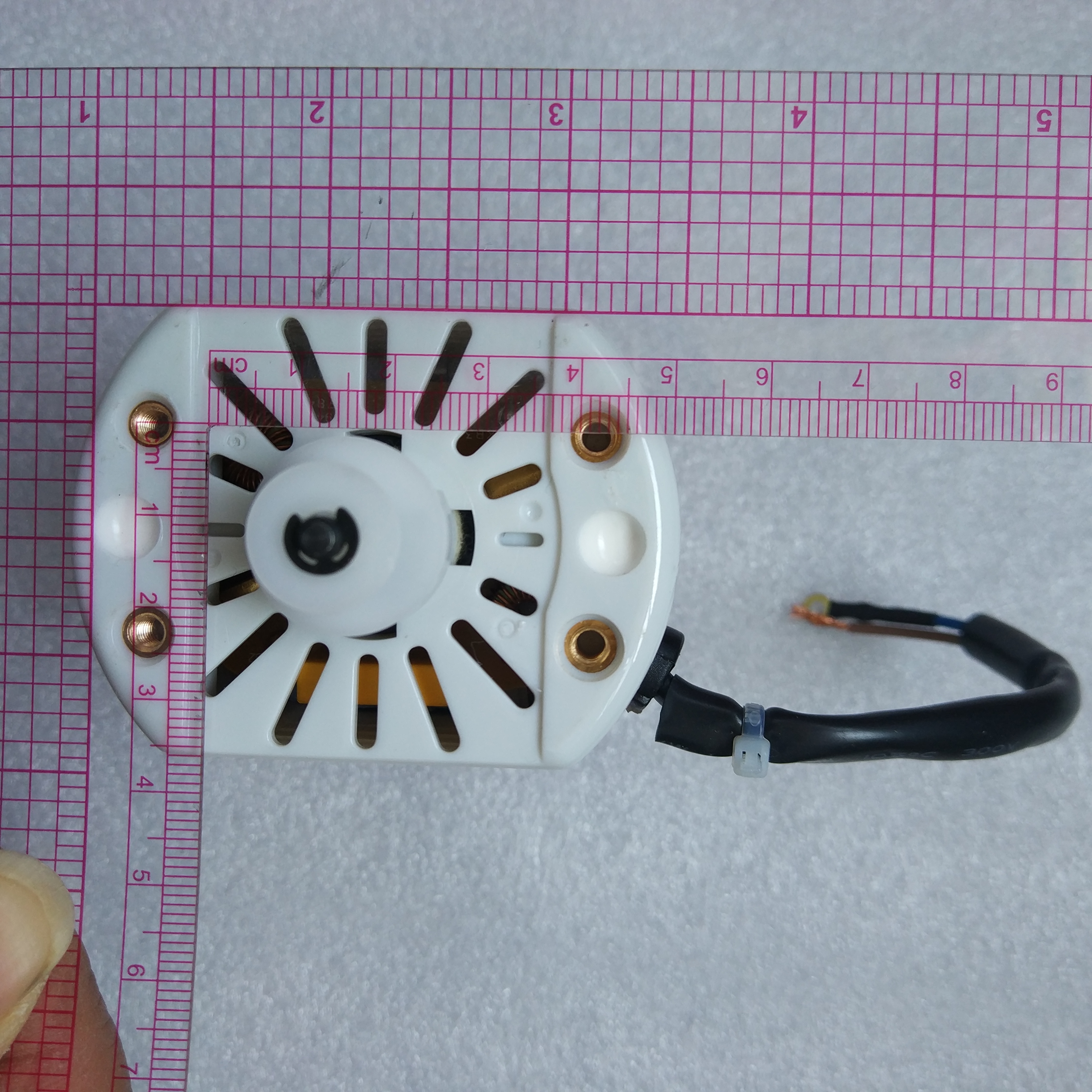 Household/Domestic Sewing Machine Motor/Engine,70W/90W/50W,0.35A/0.5A/0.23A, AC 220V-240V, 50/60HZ, 9/6 Teeth Gear,Great