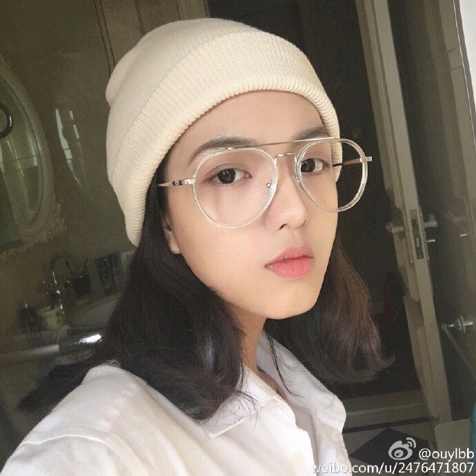 JackJad de las mujeres de los hombres de Vintage de Aviador gafas de gafas de marco de la radiación UV protección gafas de Marco