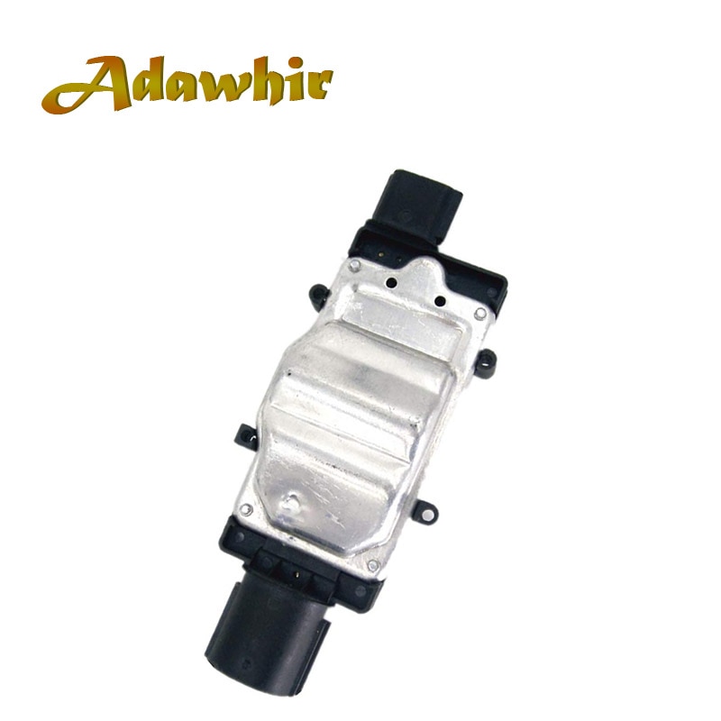 Fan Control Module 1137328464 Radiator Koelventilator Computer Voor Ford Focus 2 Mazda 3 Fan Speed Control Unit Module 1 137 328 464