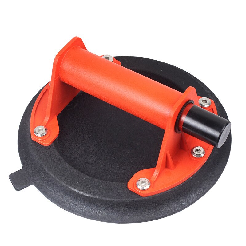 Sollevatore A Ventosa Elettrico 300kg - Doppio Motore Con Display - Per Piastrelle E Vetro - Foto 8