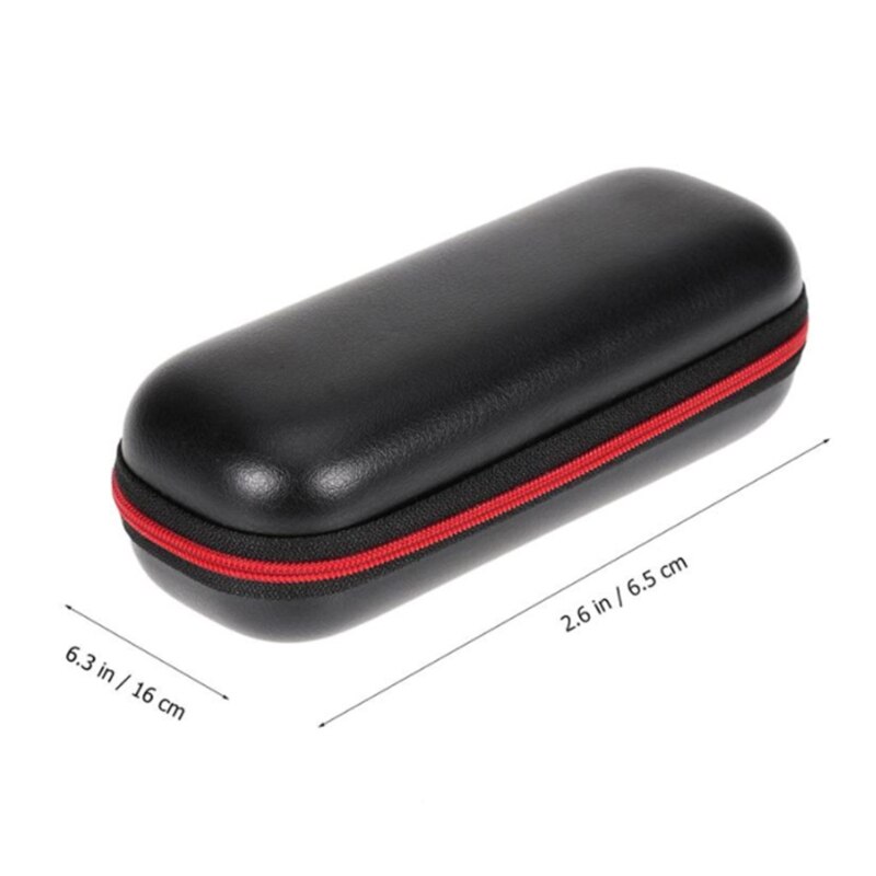 1Pc Opslag Roll Draagbare Duurzaam Horloge Band Opslag Horloges Opslag Roll Horloge Organizer Bag Voor Reizen thuis