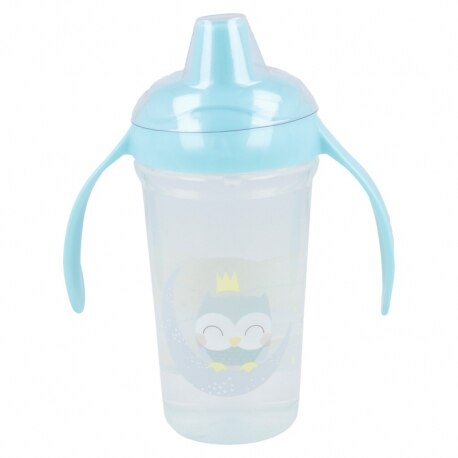 Peuter Training Cup 295 Ml | Uil & Vos