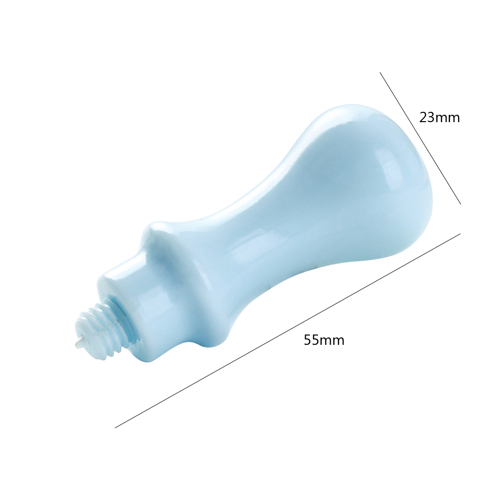 Stjärnklar himmel vaxsigill stämplar vintage kristallhandtag sigill vaxstämplar handtag hantverk bröllopskort scrapbooking kuvertdekor