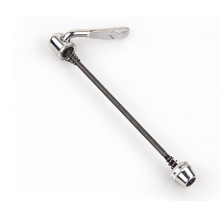 Quick Release Lever for Cycling Trainer Stand Mountain Bike Quick Release: Default Title