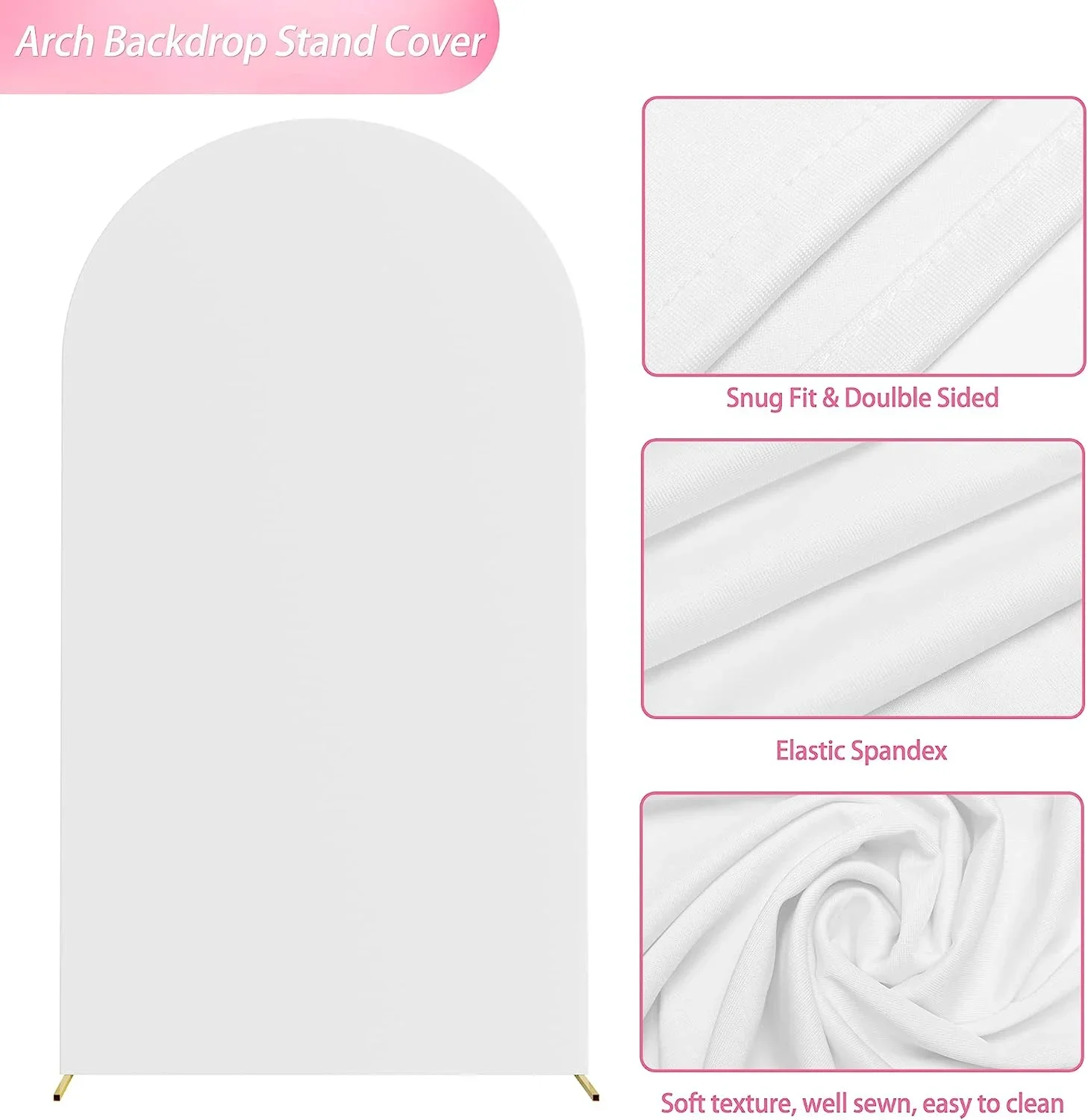 Mehofond personalizado 2 lados safari selva selvagem um animal menino festa de aniversário capa de chá de bebê chiara arco fundo decoração pano de fundo