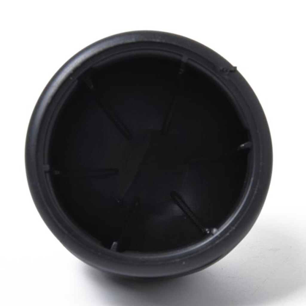 Replacement Auto Tow Bar Ball Cover Hitch Trailer Towball Protect Cap 2 Inch