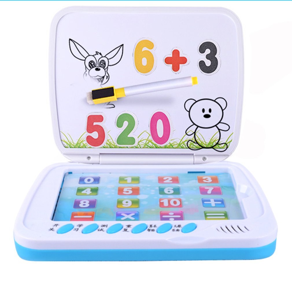 Kinder Geschichte Maschine Spielzeug Frühen Lernen Maschine Multifunktionale Mit Skizzen Puzzle Bord Pädagogisches Spielzeug Für Baby