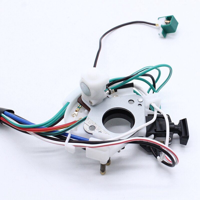 Turn Signal Switch Cable for 84-91 Ford Bronco F-Series Pickup Truck W/ Tilt Steering 13402301