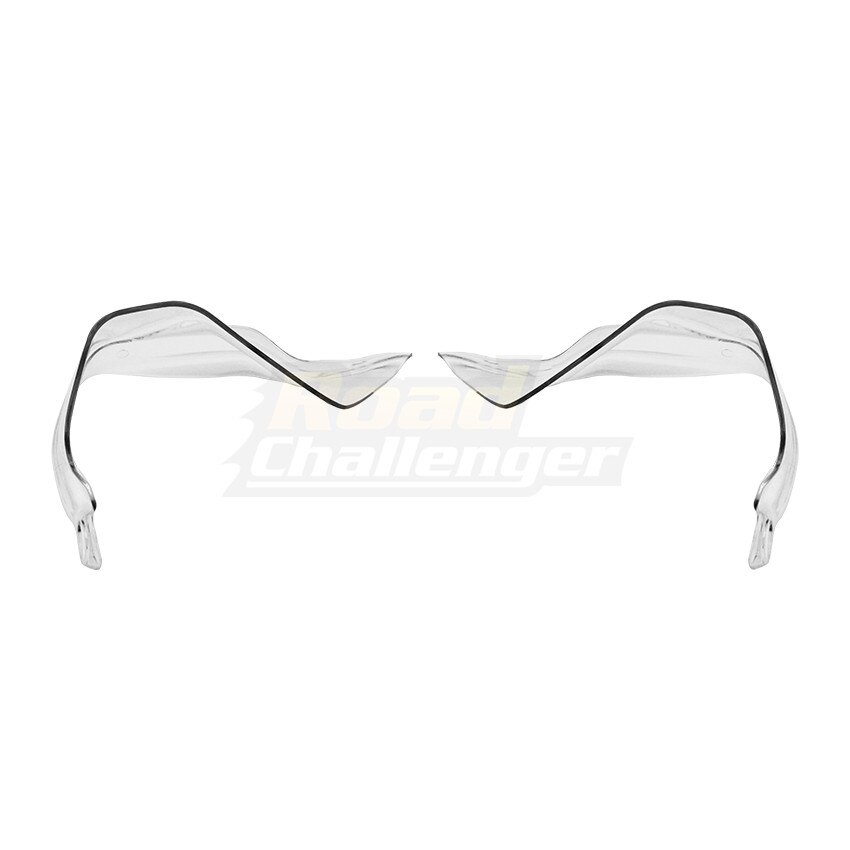 Motorfiets handbescherming voor bmw  r1200 r1250 f800gs s1000xr adventure hand stuur stuurbeschermers pc