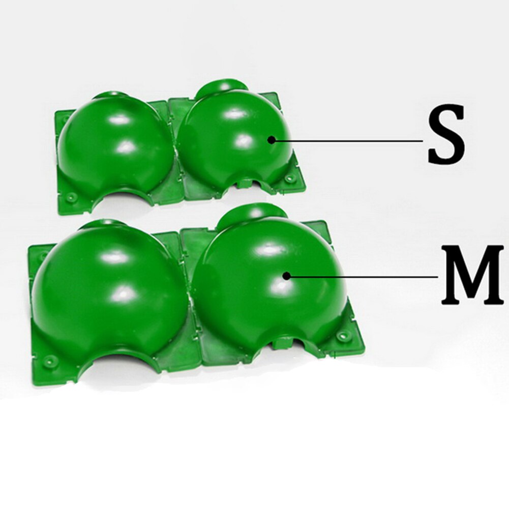 10 * Grafting Box Plant Rooting Equipment High Pressure Propagation Ball Garden Graft Box Plant Support Care Plant Covers