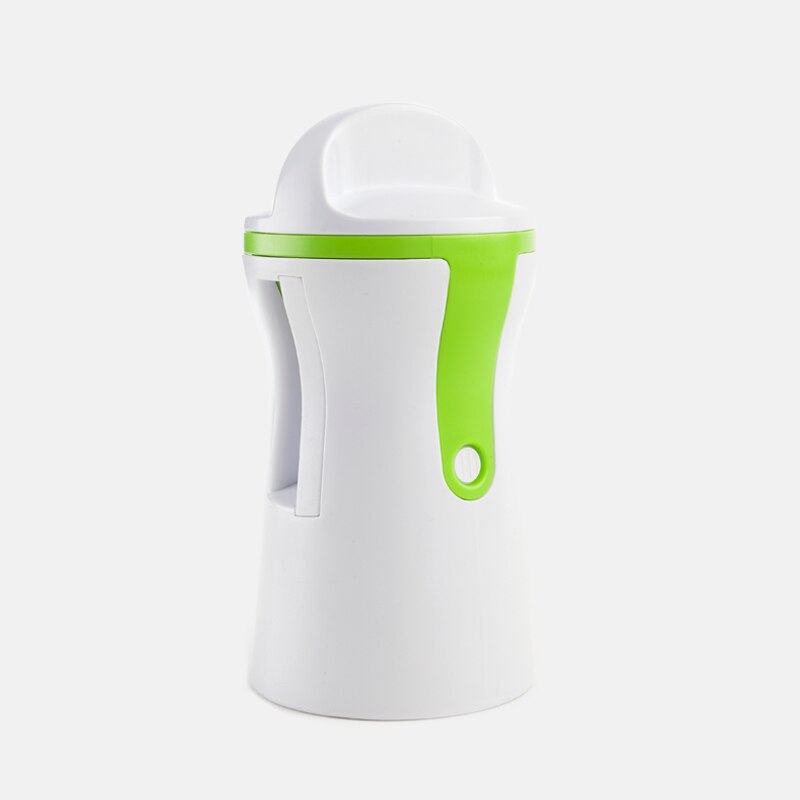 Stainless Steel Portable Spiralizer Vegetable Slicer Handheld Spiralizer Peeler Spiral Slicer for Potatoes Zucchini Spaghetti: 1