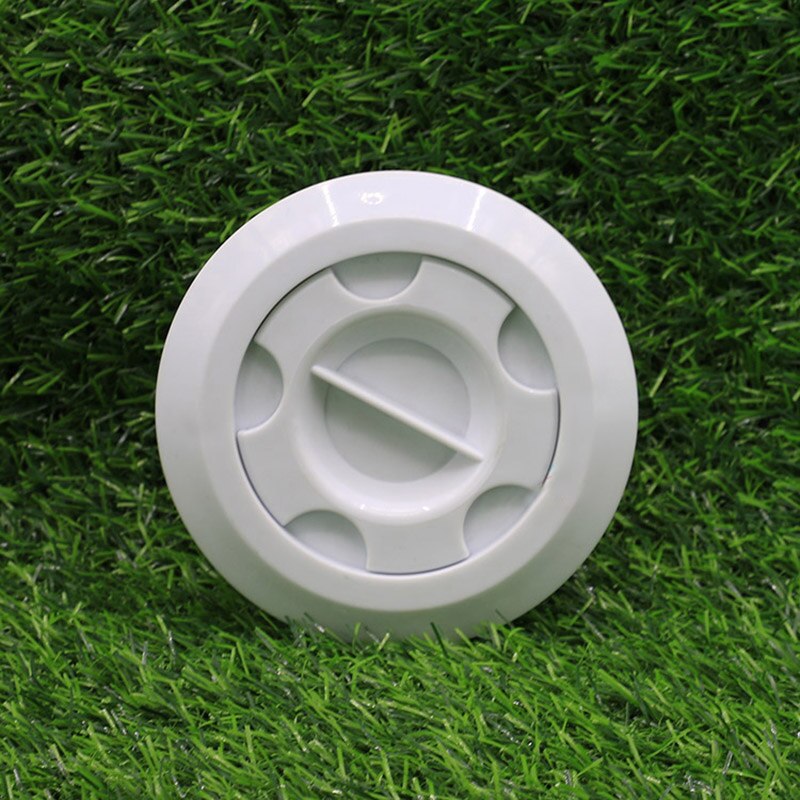 Universal Replacement Spa Fitting Swimming Pool Nozzle Return Jet Pipe Connector Swimming Pool Nozzle Pipe Connector Spout