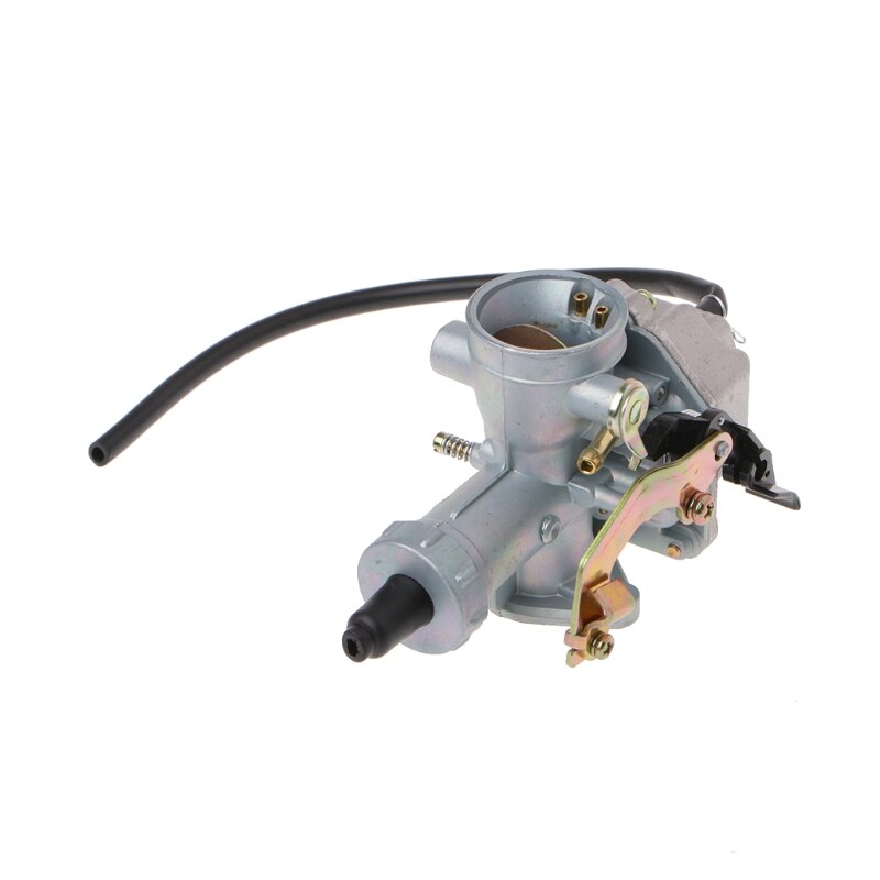 Pz27 forgasser karb 200cc 250 atv smusssykkel quads gå karts til honda  xl 100 125 150