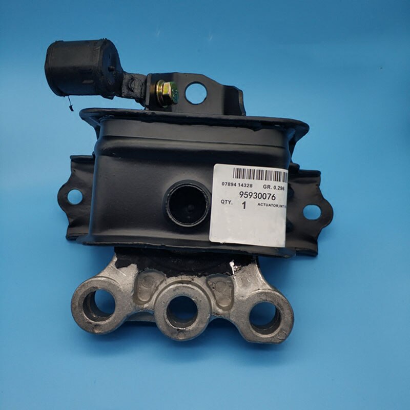 Baificar genuino de de montaje del motor de la máquina de Mat 95032354 de 95930076 a 95493722 para Chevrolet Aveo