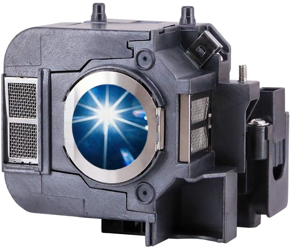 Passend für epson elplp 50/v13 h 010 l 50 powerlite 825 825+ 826w 826w+ 84 84+ 85 85+,  eb -824 824h 825 825h 826w 826wh 84 84e 84h h297b